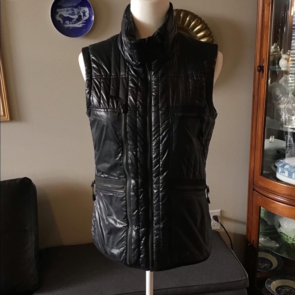 Nike Primaloft. Vest